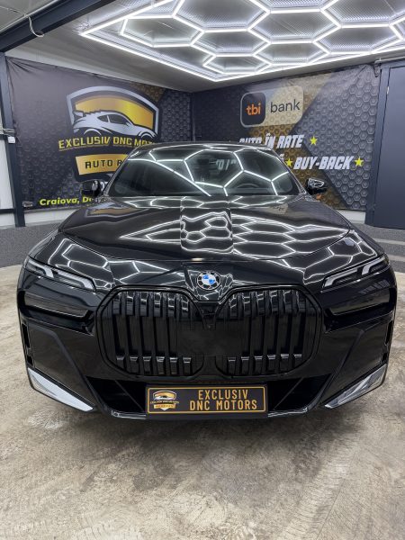 BMW SERIA 7/2023/760i/TV/536🐎