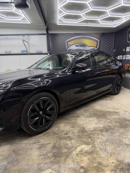 BMW SERIA 7/2023/760i/TV/536🐎