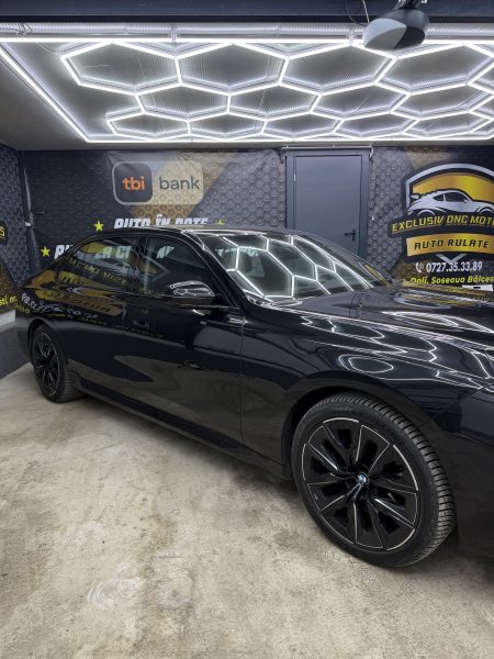 BMW SERIA 7/2023/760i/TV/536🐎
