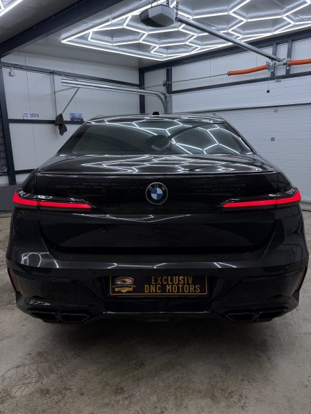 BMW SERIA 7/2023/760i/TV/536🐎