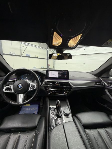 BMW 530e / 292🐎 / M Sport / Harman Kardon / Gesture Control