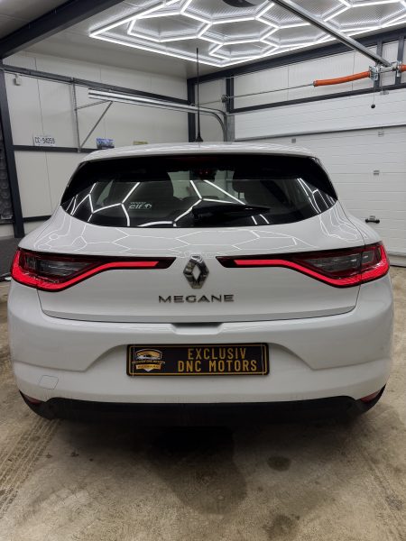 RENAULT MEGANE/2017/1.5DCI/CutieAutomata/Rate
