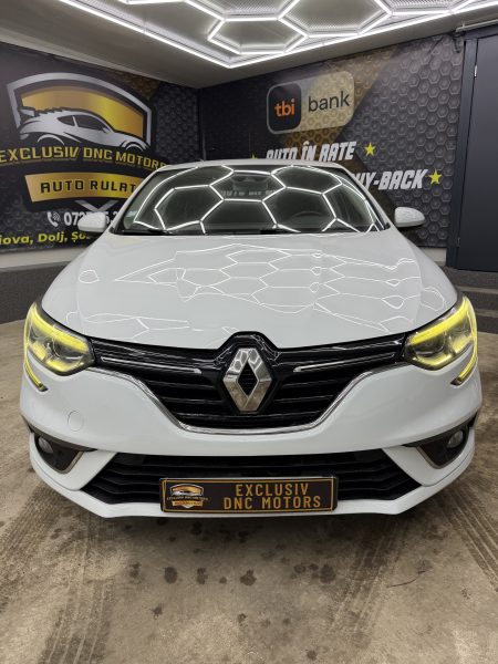 RENAULT MEGANE/2017/1.5DCI/CutieAutomata/Rate