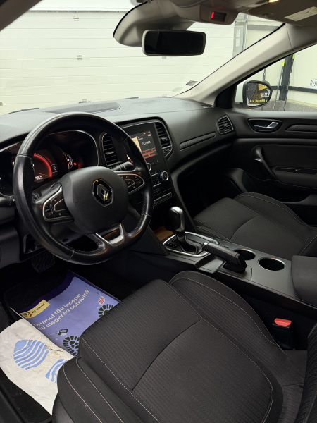RENAULT MEGANE/2017/1.5DCI/CutieAutomata/Rate