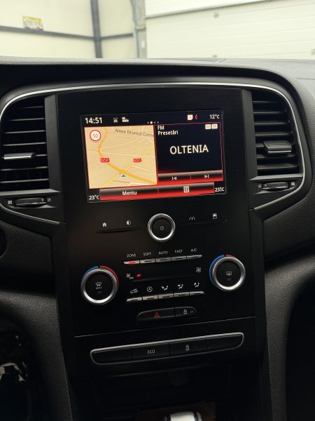 RENAULT MEGANE/2017/1.5DCI/CutieAutomata/Rate