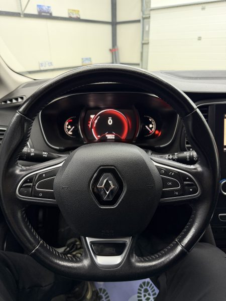 RENAULT MEGANE/2017/1.5DCI/CutieAutomata/Rate