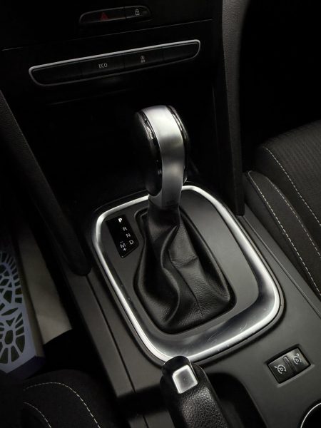 RENAULT MEGANE/2017/1.5DCI/CutieAutomata/Rate