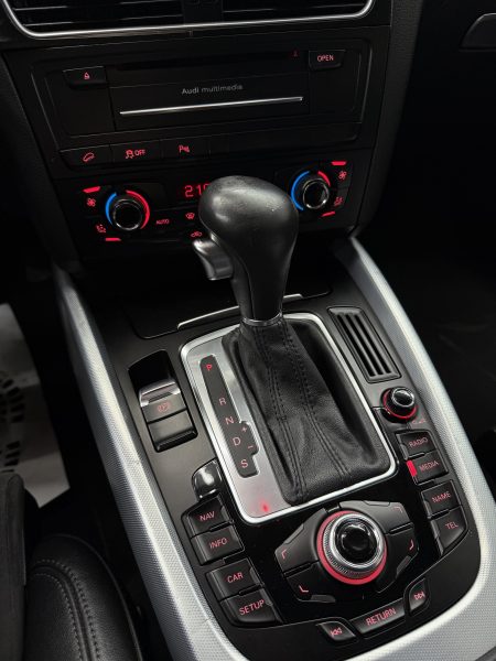 Audi Q5/2.0TDI/QUATTRO/CutieAutomata
