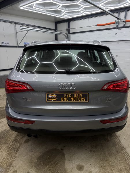 Audi Q5/2.0TDI/QUATTRO/CutieAutomata