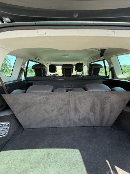 RENAULT ESPACE 7 LOCURI