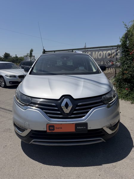 RENAULT ESPACE 7 LOCURI