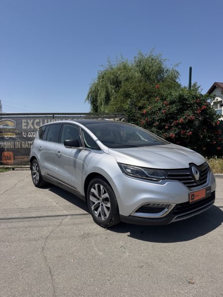 RENAULT ESPACE 7 LOCURI