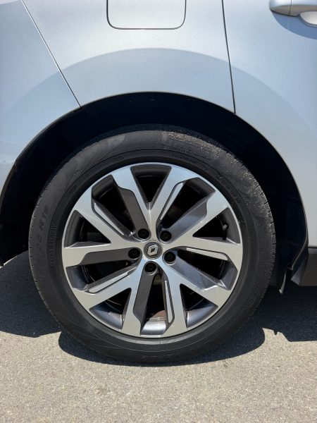 RENAULT ESPACE 7 LOCURI