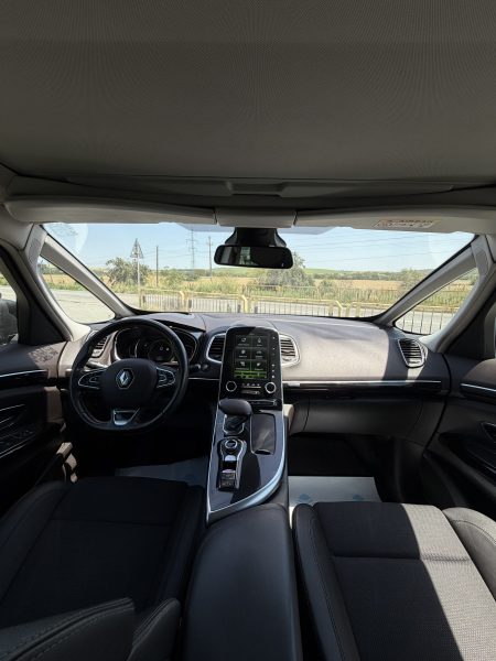 RENAULT ESPACE 7 LOCURI