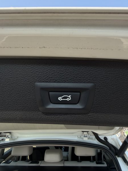 BMW X3 XDRIVE 2.0D / 2014 / CutieAutomată