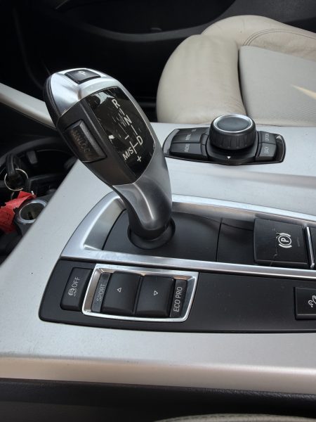 BMW X3 XDRIVE 2.0D / 2014 / CutieAutomată