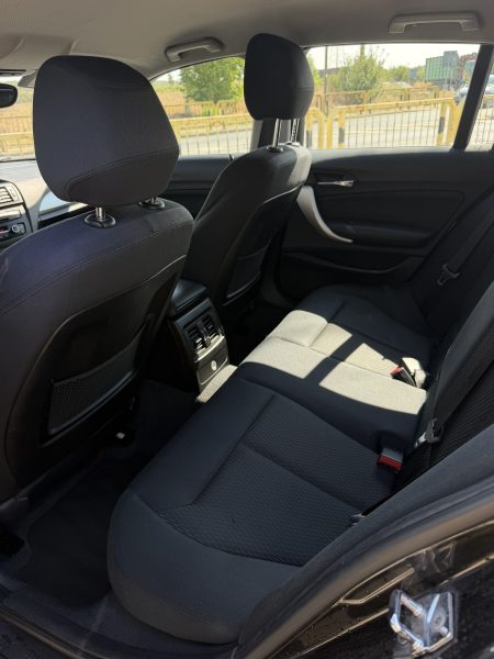 BMW SERIA 1 2.0D / DistribuțieÎnlocuită