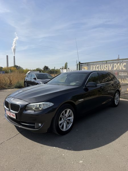BMW SERIA 5 F11 525XD / 218 cai / DISTRIBUTIE INLOCUITĂ