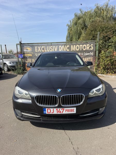 BMW SERIA 5 F11 525XD / 218 cai / DISTRIBUTIE INLOCUITĂ