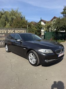 BMW SERIA 5 F11 525XD / 218 cai / DISTRIBUTIE INLOCUITĂ