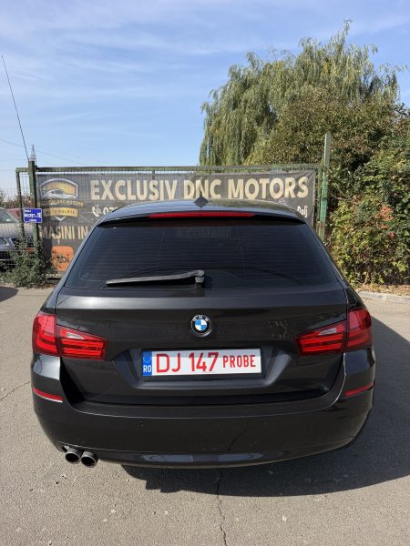 BMW SERIA 5 F11 525XD / 218 cai / DISTRIBUTIE INLOCUITĂ