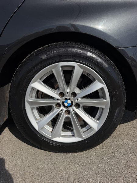 BMW SERIA 5 F11 525XD / 218 cai / DISTRIBUTIE INLOCUITĂ