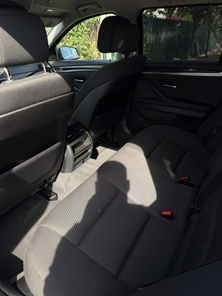 BMW SERIA 5 F11 525XD / 218 cai / DISTRIBUTIE INLOCUITĂ