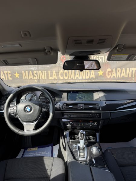 BMW SERIA 5 F11 525XD / 218 cai / DISTRIBUTIE INLOCUITĂ