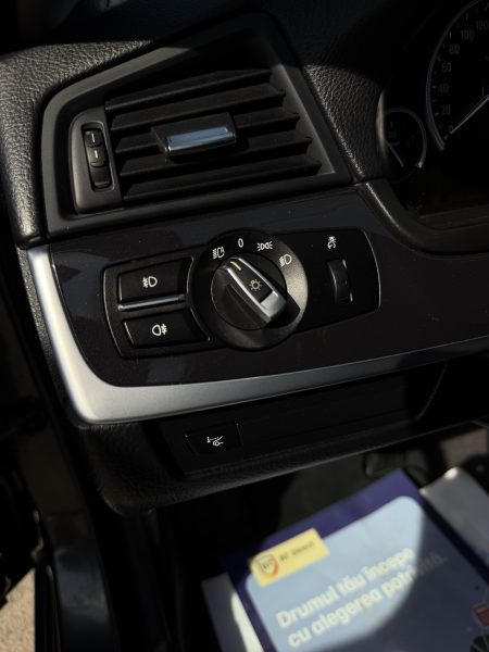 BMW SERIA 5 F11 525XD / 218 cai / DISTRIBUTIE INLOCUITĂ