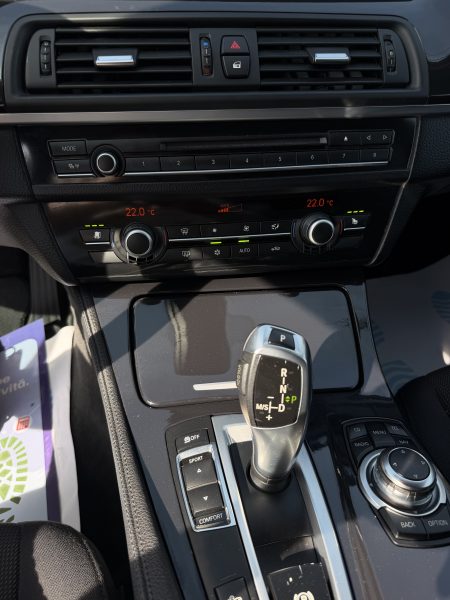 BMW SERIA 5 F11 525XD / 218 cai / DISTRIBUTIE INLOCUITĂ