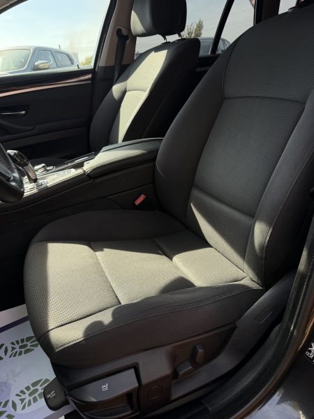 BMW SERIA 5 F11 525XD / 218 cai / DISTRIBUTIE INLOCUITĂ